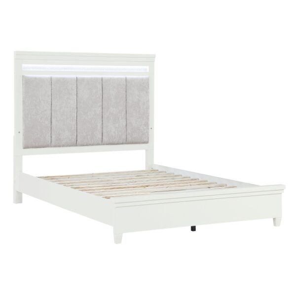 California King Bed