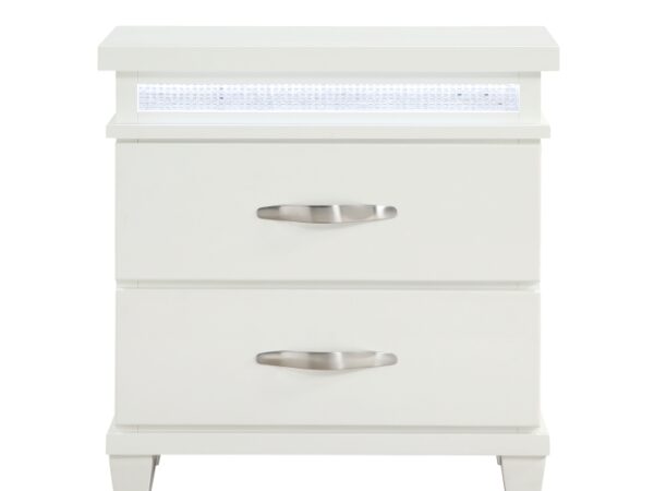 1321-4 Night Stand