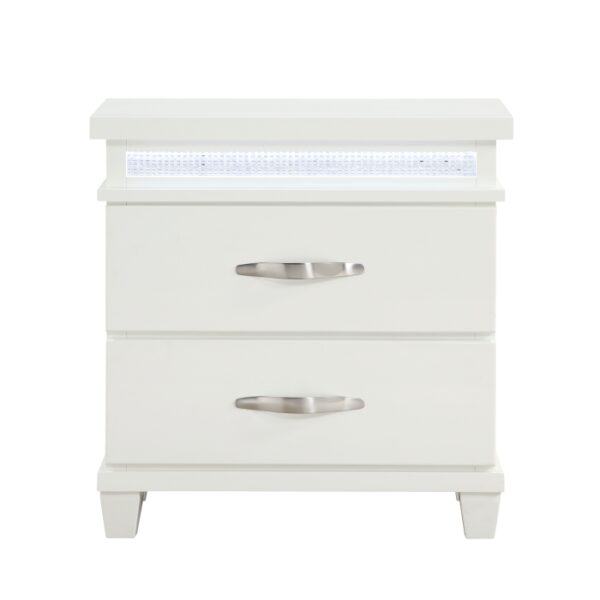 1321-4 Night Stand