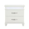 1321  Bedroom Kidman Collection 4pc Set (QB+NS+DR+MR)
