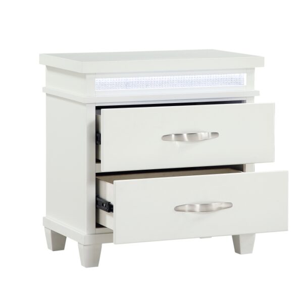 1321-4 Night Stand