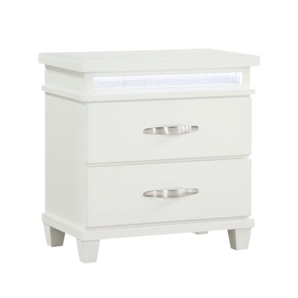 1321-4 Night Stand