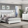 1321  Bedroom Kidman Collection 4pc Set (QB+NS+DR+MR)