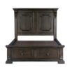 1325 Bedroom Cornwall Collection 4pc Set (QB+NS+DR+MR)