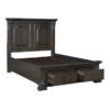 1325 Bedroom Cornwall Collection 4pc Set (QB+NS+DR+MR)