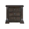 1325-4 Night Stand
