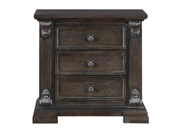 1325-4 Night Stand