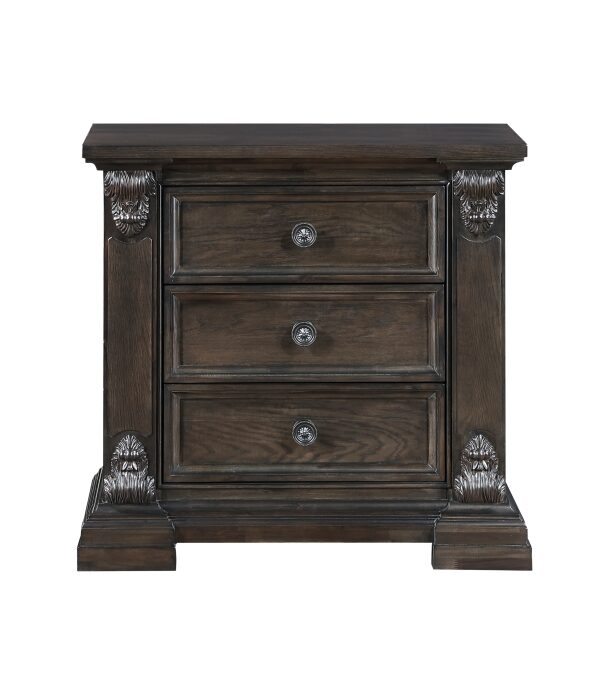 1325-4 Night Stand