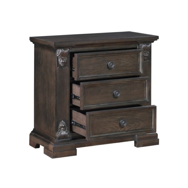 1325-4 Night Stand