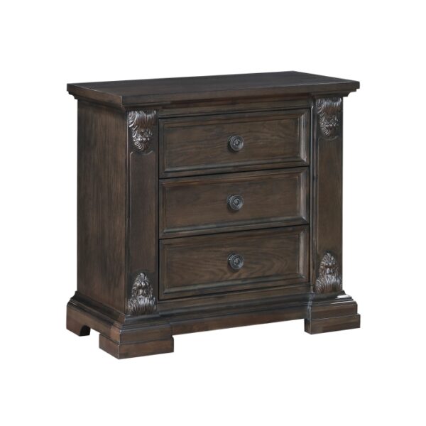1325-4 Night Stand