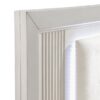 1326 Bedroom Florence Collection 4pc Set (QB+NS+DR+MR)