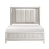 HE-1326-1  Queen Bed