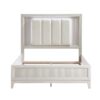 HE-1326-1  Queen Bed