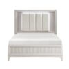 1326 Bedroom Florence Collection 4pc Set (QB+NS+DR+MR)
