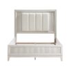 California King Bed