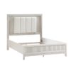 1326 Bedroom Florence Collection 4pc Set (QB+NS+DR+MR)