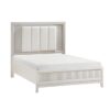1326 Bedroom Florence Collection 4pc Set (QB+NS+DR+MR)