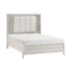 HE-1326-1  Queen Bed