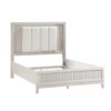 HE-1326-1  Queen Bed