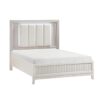 HE-1326-1  Queen Bed