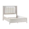 HE-1326-1  Queen Bed