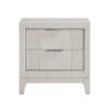 1326 Bedroom Florence Collection 4pc Set (QB+NS+DR+MR)