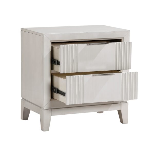 1326-4 Night Stand