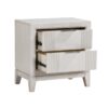 1326 Bedroom Florence Collection 4pc Set (QB+NS+DR+MR)