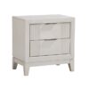 1326 Bedroom Florence Collection 4pc Set (QB+NS+DR+MR)