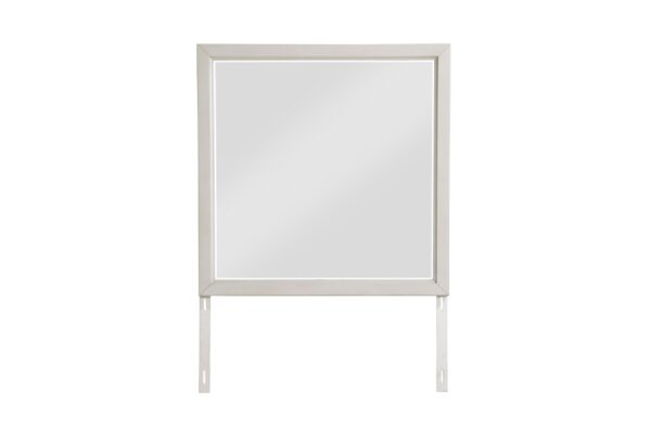 1326 Bedroom Florence Collection 4pc Set (QB+NS+DR+MR)