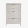 1326 Bedroom Florence Collection 4pc Set (QB+NS+DR+MR)
