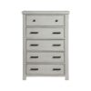 1337 Bedrooom Willowbrook Collection 4pc Set (QB+NS+DR+MR)