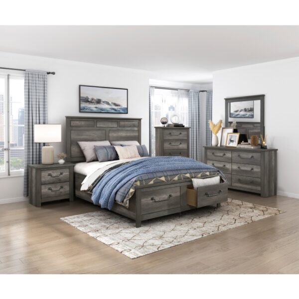 1342-6 Mirror