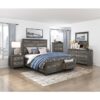 1342-4 Night Stand