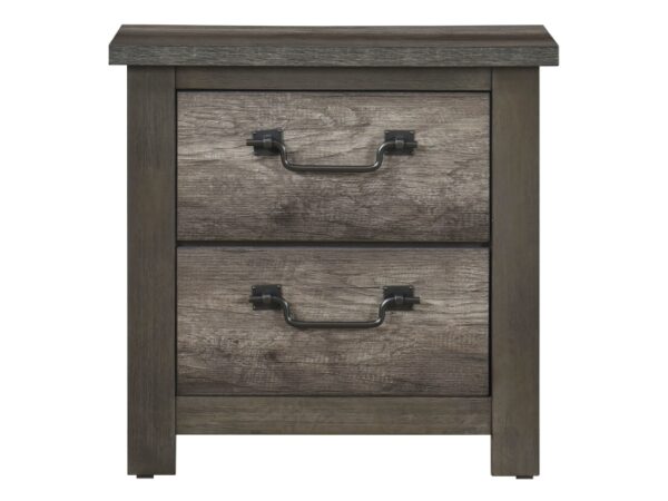 1342-4 Night Stand