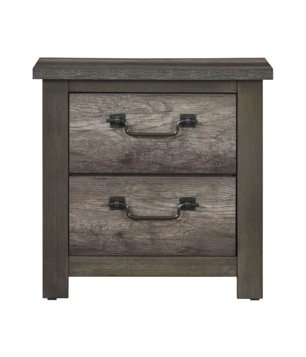 1342-4 Night Stand
