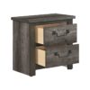 1342-4 Night Stand