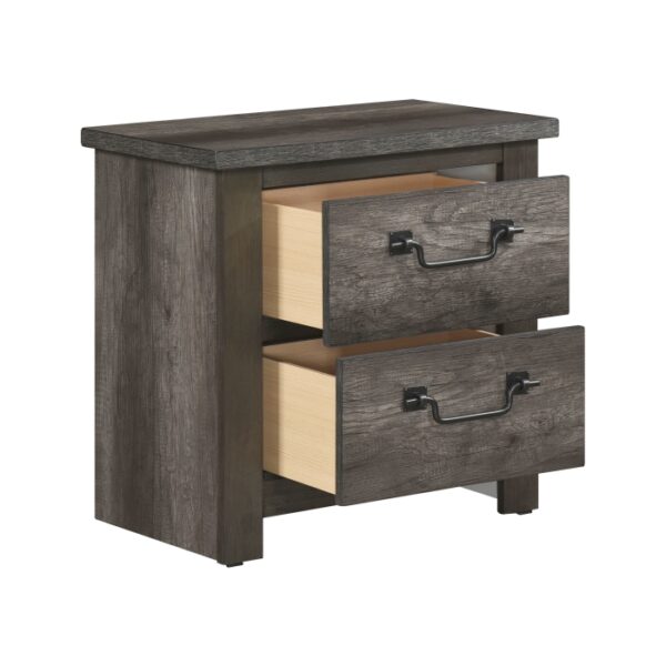 1342-4 Night Stand