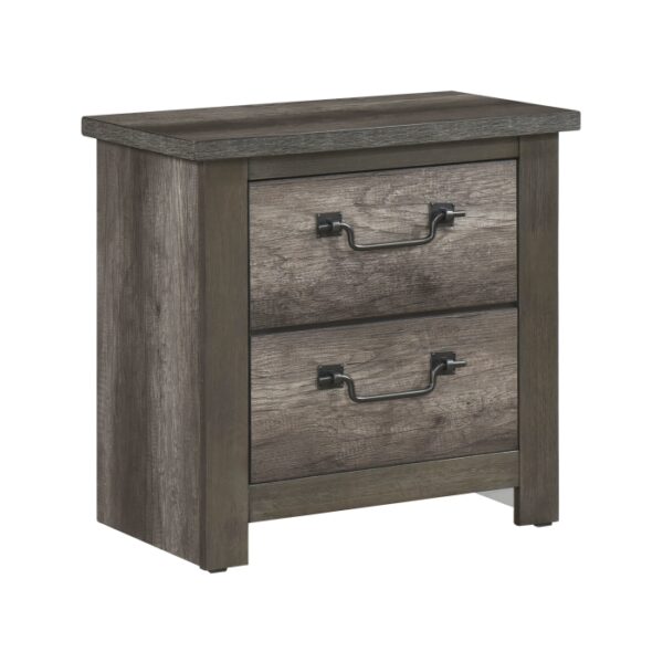 1342-4 Night Stand