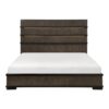 1343 Bedroom Acworth Collection 4pc Set (QB+NS+DR+MR)
