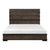 HE-1343-1  Queen Bed