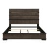 HE-1343-1  Queen Bed