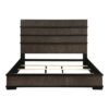 1343 Bedroom Acworth Collection 4pc Set (QB+NS+DR+MR)