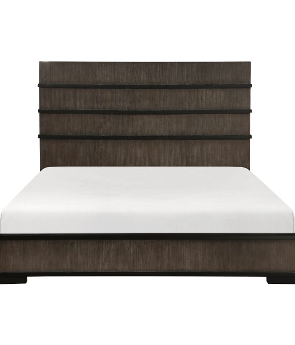 California King Bed