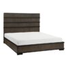 1343 Bedroom Acworth Collection 4pc Set (QB+NS+DR+MR)