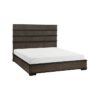 HE-1343-1  Queen Bed