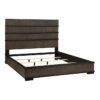 HE-1343-1  Queen Bed