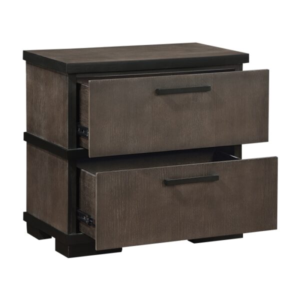 1343-4 Night Stand