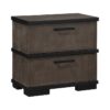 1343-4 Night Stand