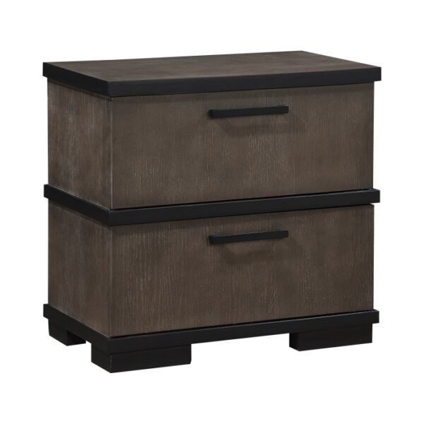 1343-4 Night Stand
